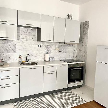 Habanera Appartement Podgorica Buitenkant foto